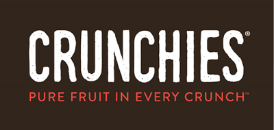 Crunchies Logo