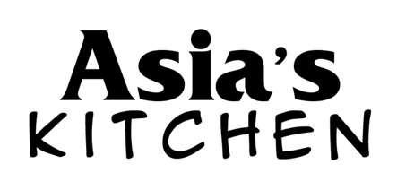 Asias Kitchen Logo